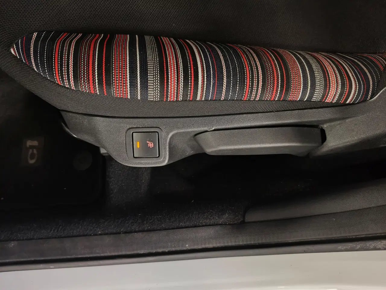 Billede 4 - Citroen C1 Shine