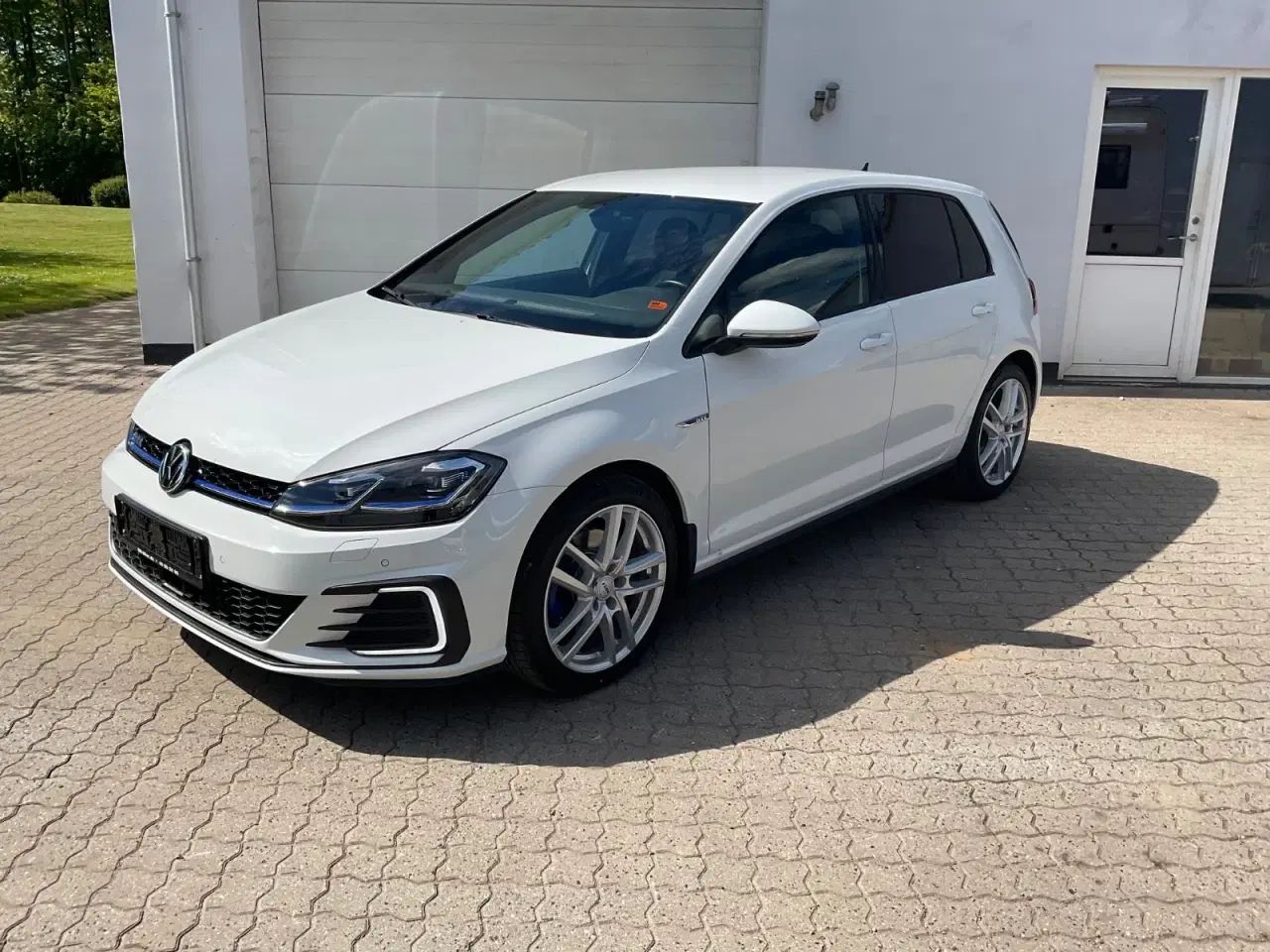 Billede 5 - VW Golf VII 1,4 GTE DSG