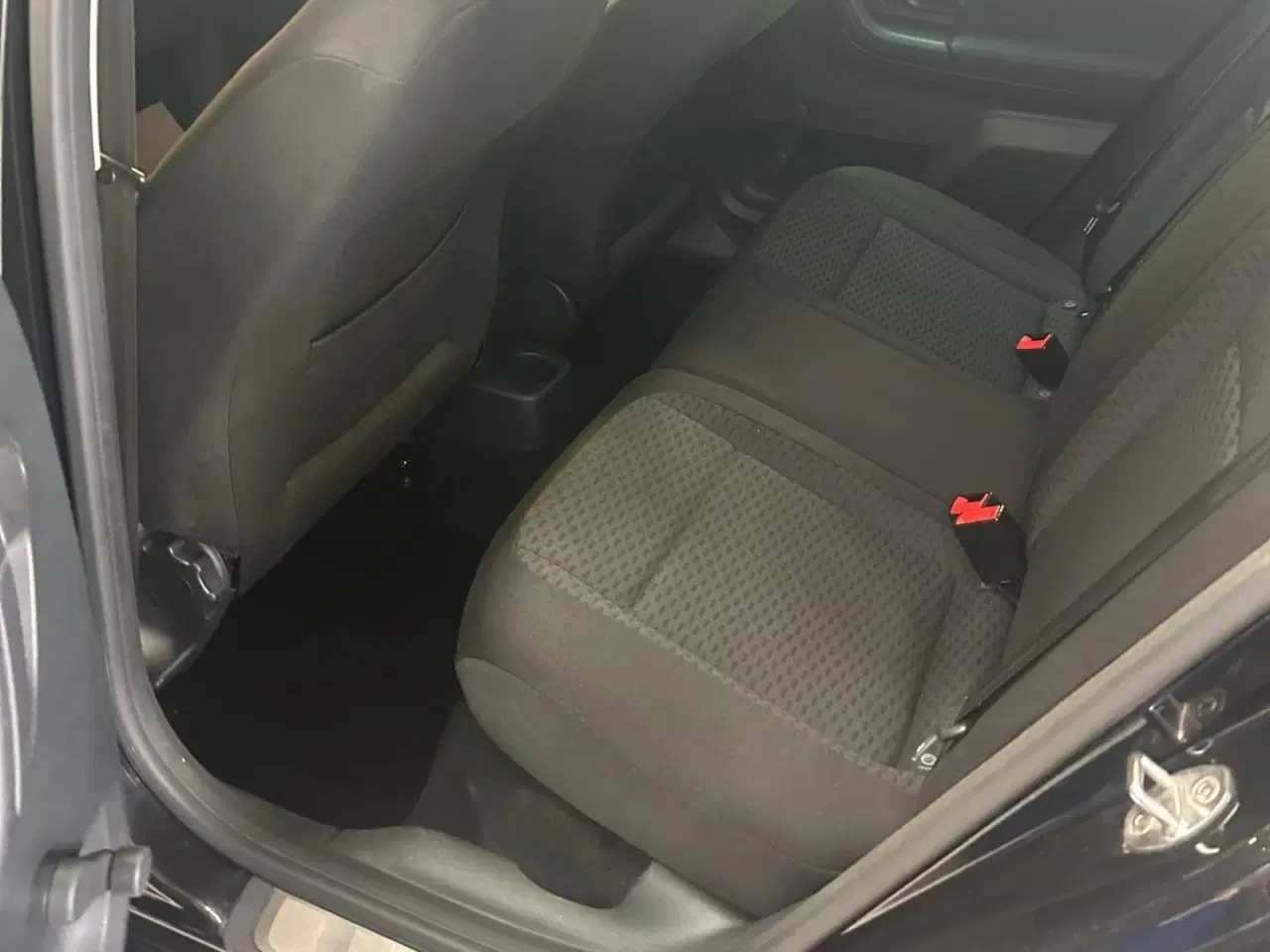 Billede 17 - Skoda Fabia 1,2 TSi 105 Fresh DSG