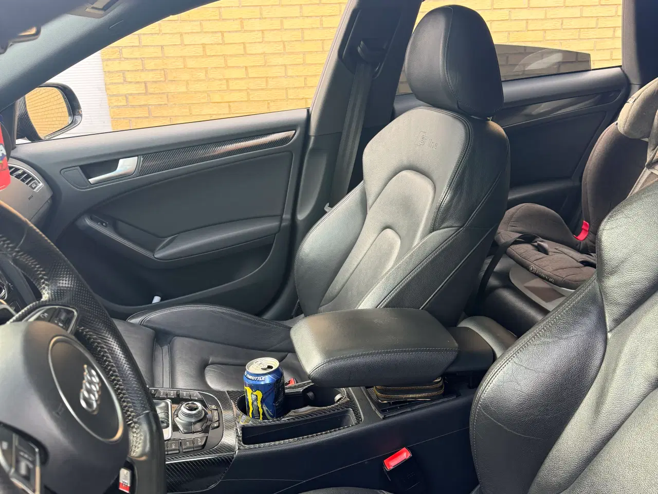 Billede 4 - Audi A5 3,0 TDI 4X4 306HK