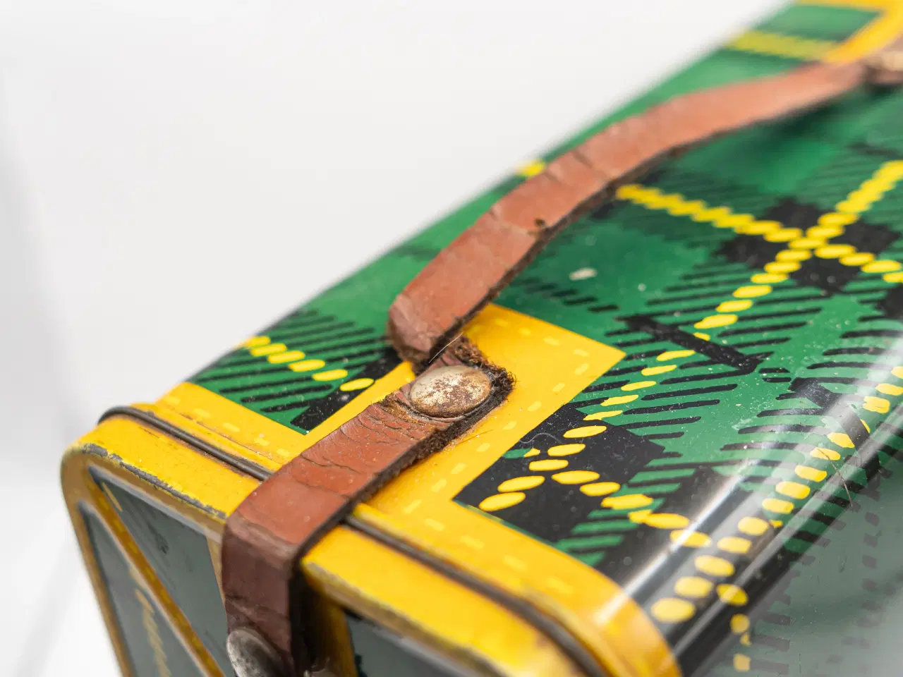 Billede 6 - Retro madkasser