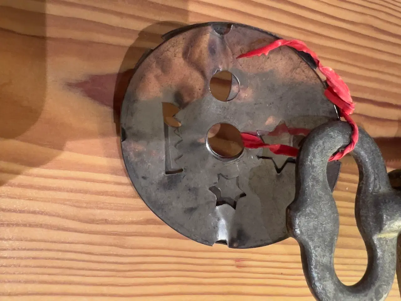 Billede 4 - Husqvarna kødhakker