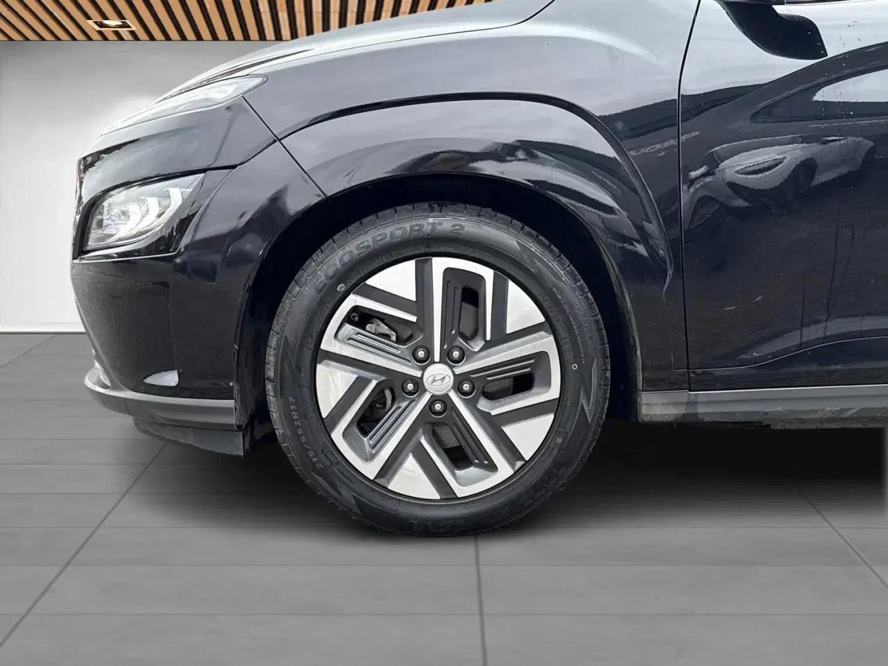 Billede 5 - Hyundai Kona 64 EV Ultimate