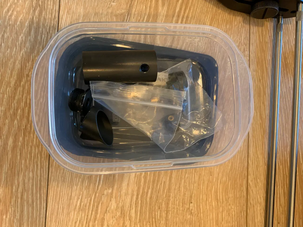 Billede 5 - Snowpeak p750 tactical cal 177 4.5 mm pcp
