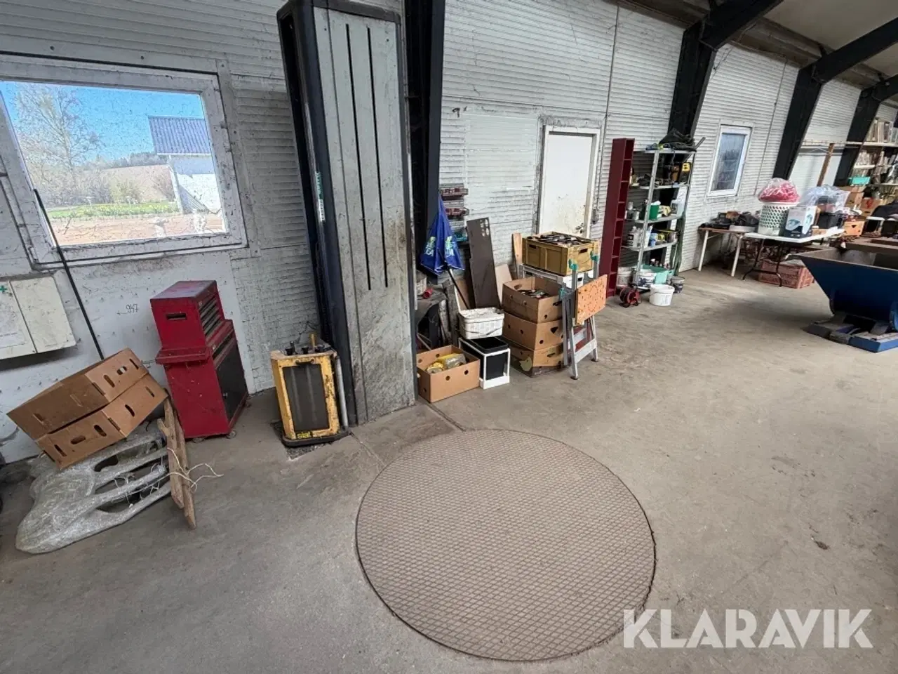 Billede 2 - Folie wrapper Siat IH 9069