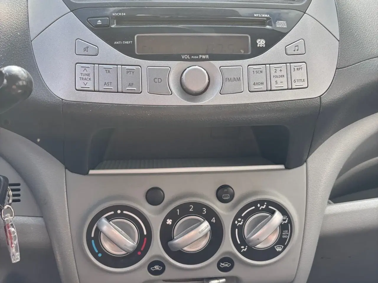 Billede 7 - Suzuki Alto 1,0 GL