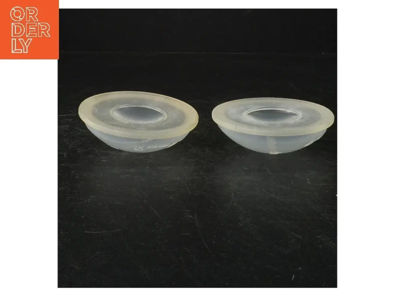 Billede 2 - sutteflaske udstyr fra Medela