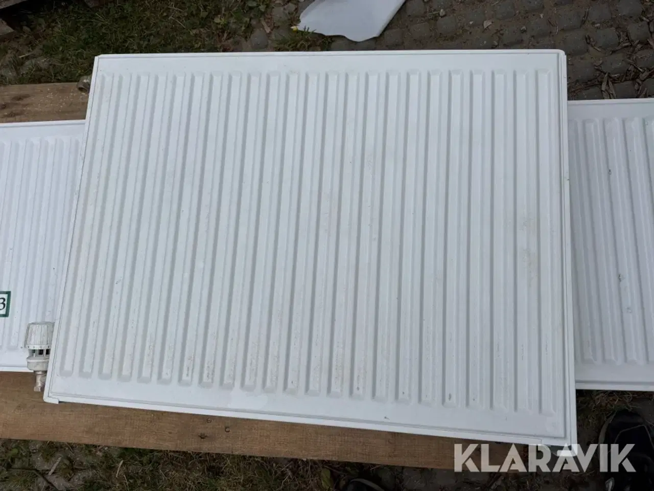 Billede 5 - Radiator