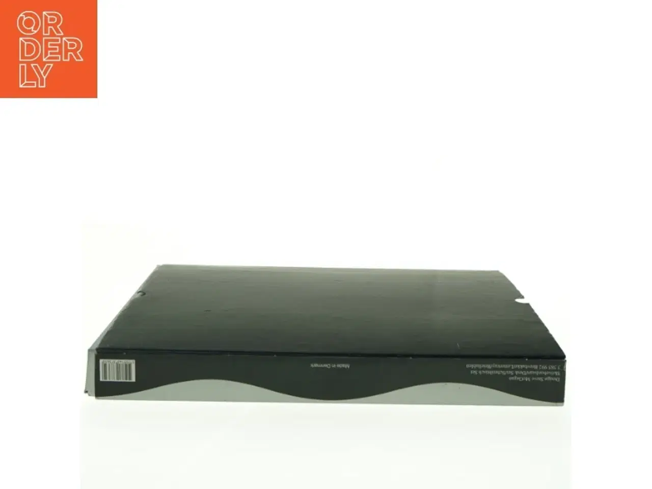 Billede 5 - Wave fra Georg Jensen (str. 32 x 26,5 cm)