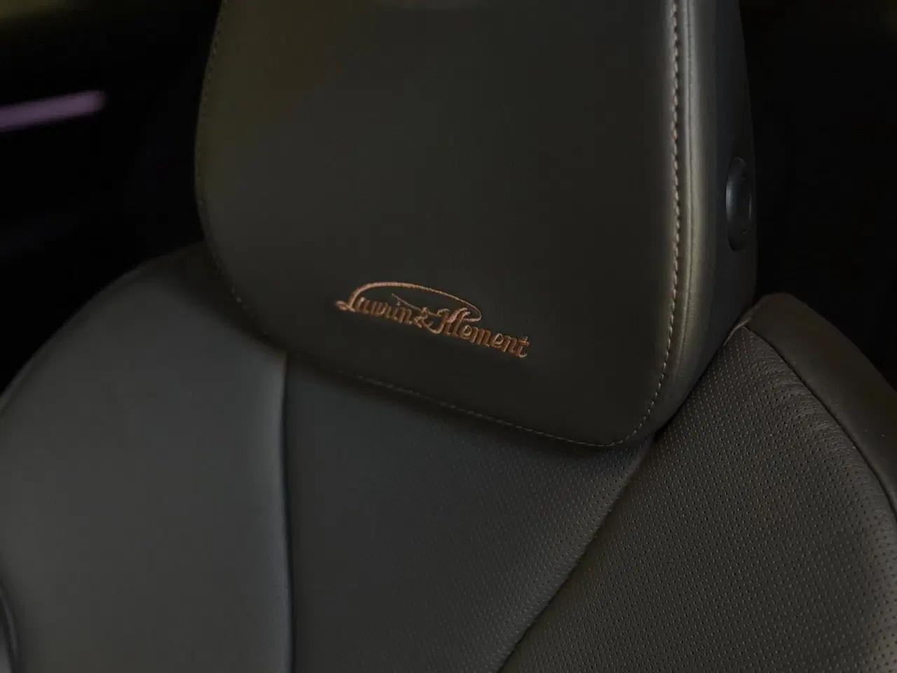 Billede 20 - Skoda Enyaq 85 iV Laurin & Klement