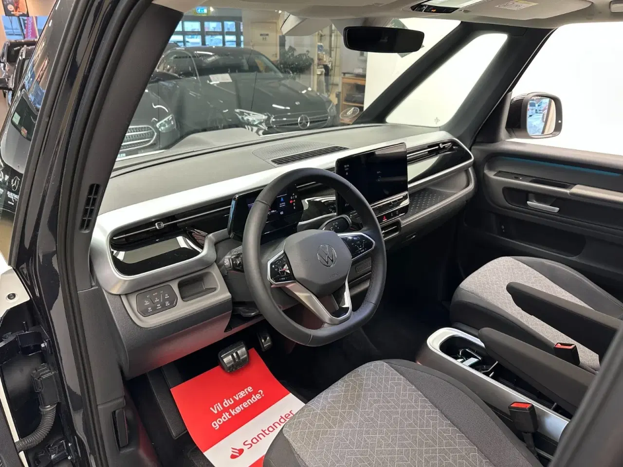 Billede 10 - VW ID.Buzz 77 Pro SWB