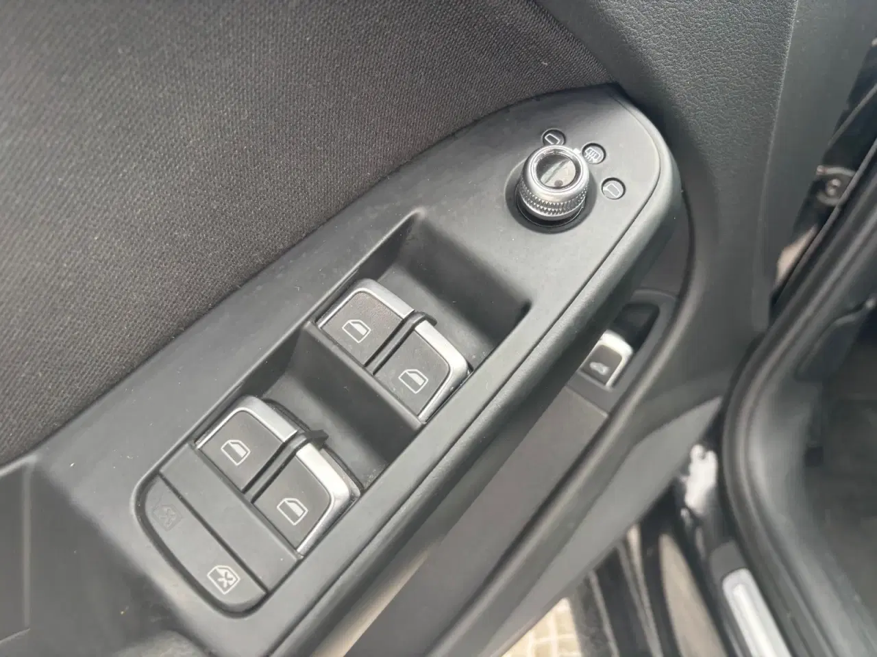 Billede 9 - Audi A4 2,0 TDi 150 Avant Multitr. Van