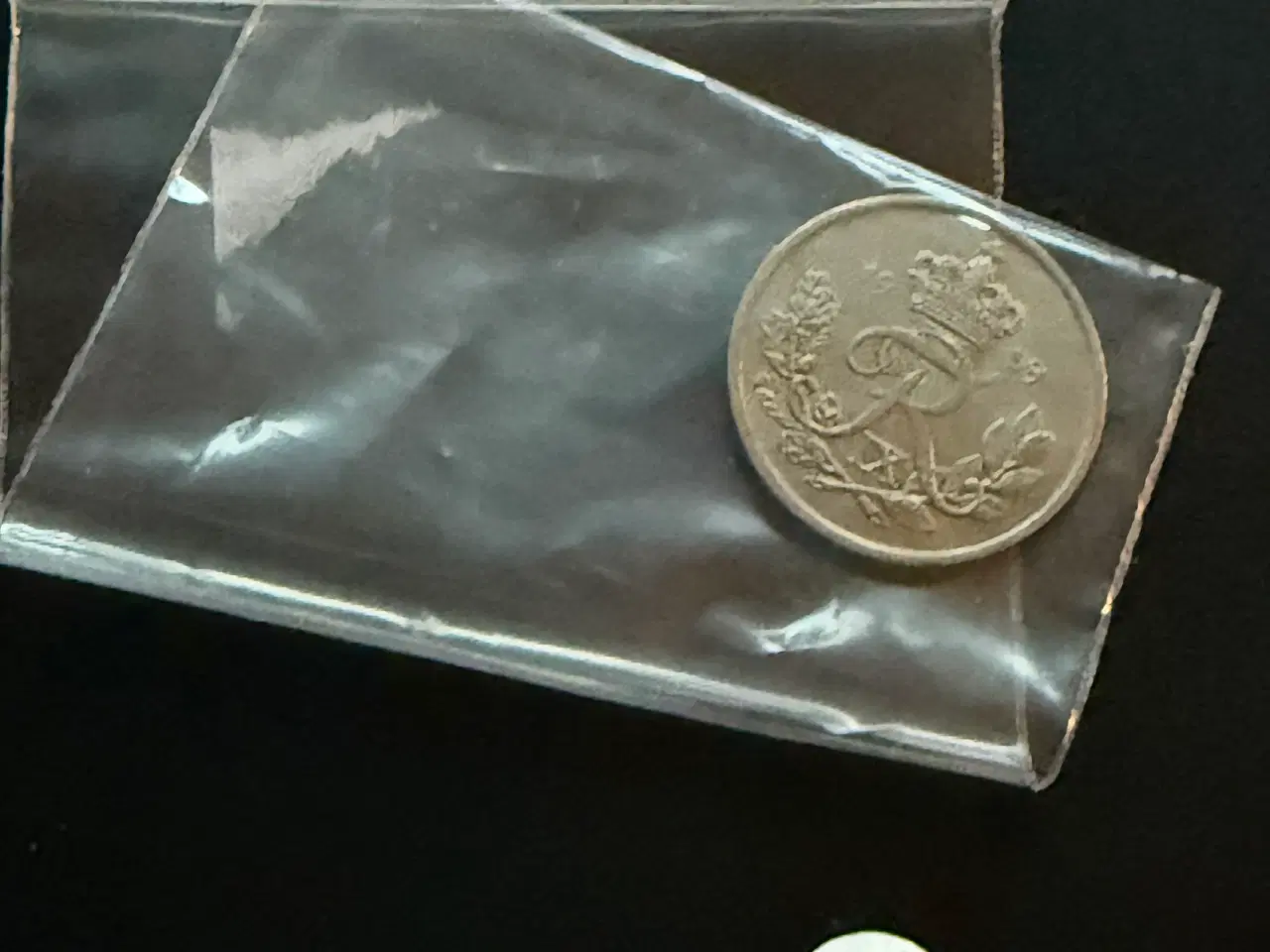 Billede 8 - Lot gamle mønter uden kasse