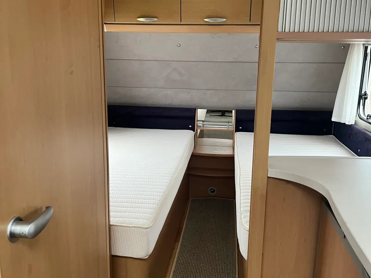 Billede 5 - 2007 Knaus Sudwind 500 Eu