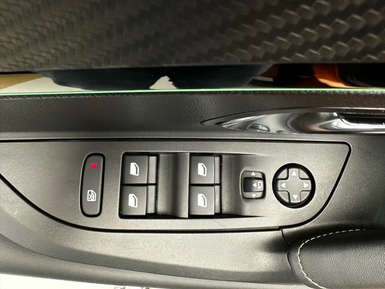 Billede 11 - Peugeot e-2008 50 GT