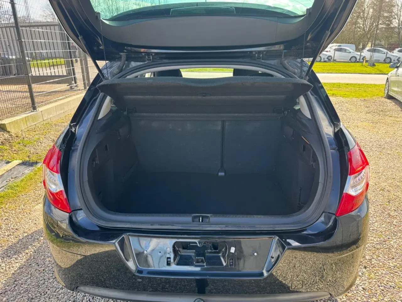 Billede 5 - Citroën C4 1,6 VTi 120 Attraction