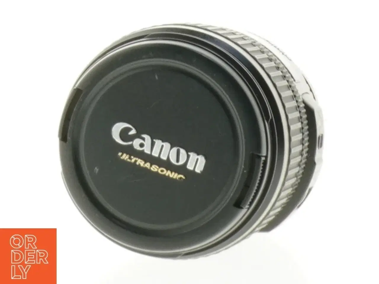 Billede 4 - Canon zoomobjektiv