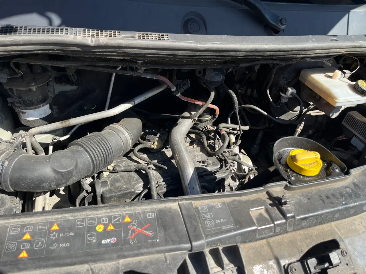 Billede 6 - Alukasse varebil