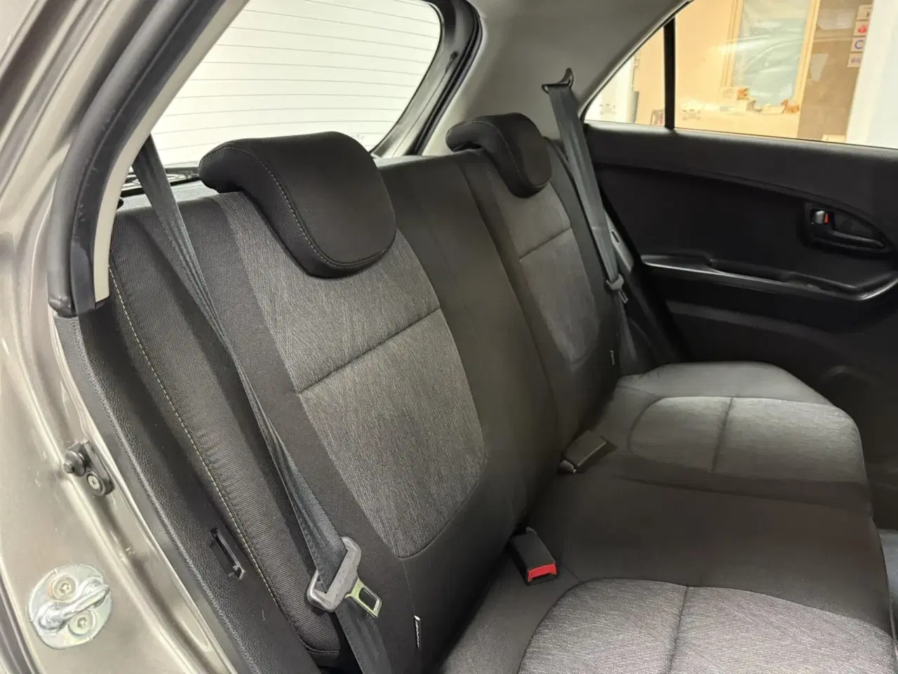 Billede 14 - Kia Picanto 1,0 MPI Style Plus Limited 66HK 5d