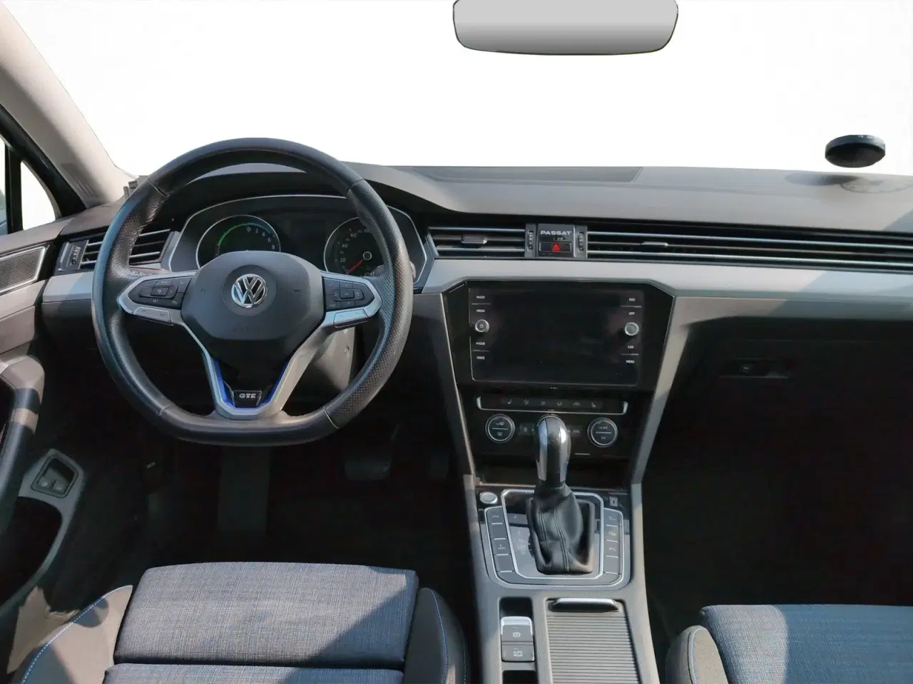 Billede 10 - VW Passat 1,4 GTE Variant DSG