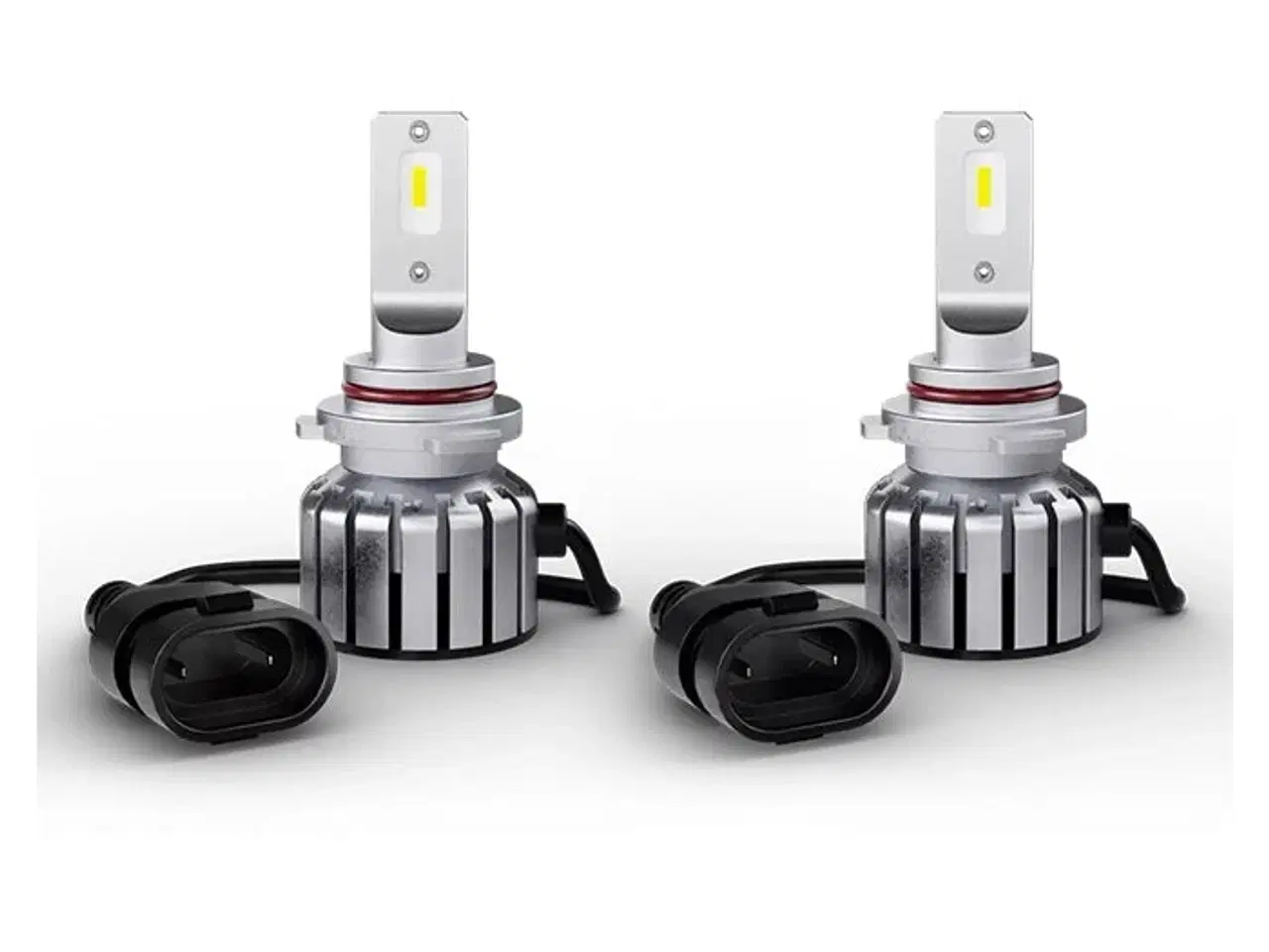 Billede 1 - Osram Night Breaker Bright HB4-LED 12V - Sæt