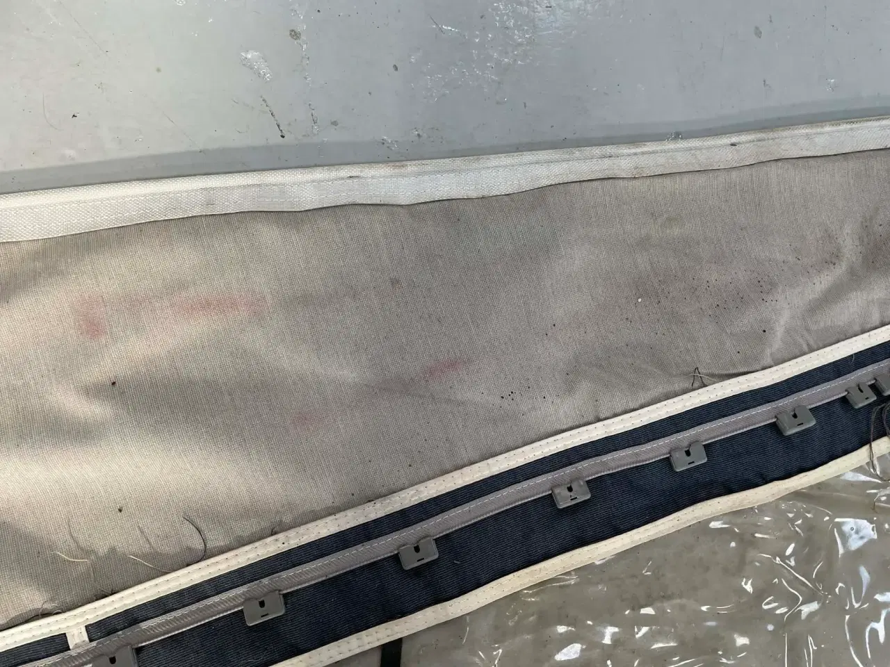 Billede 11 - Villa - standby fortelt