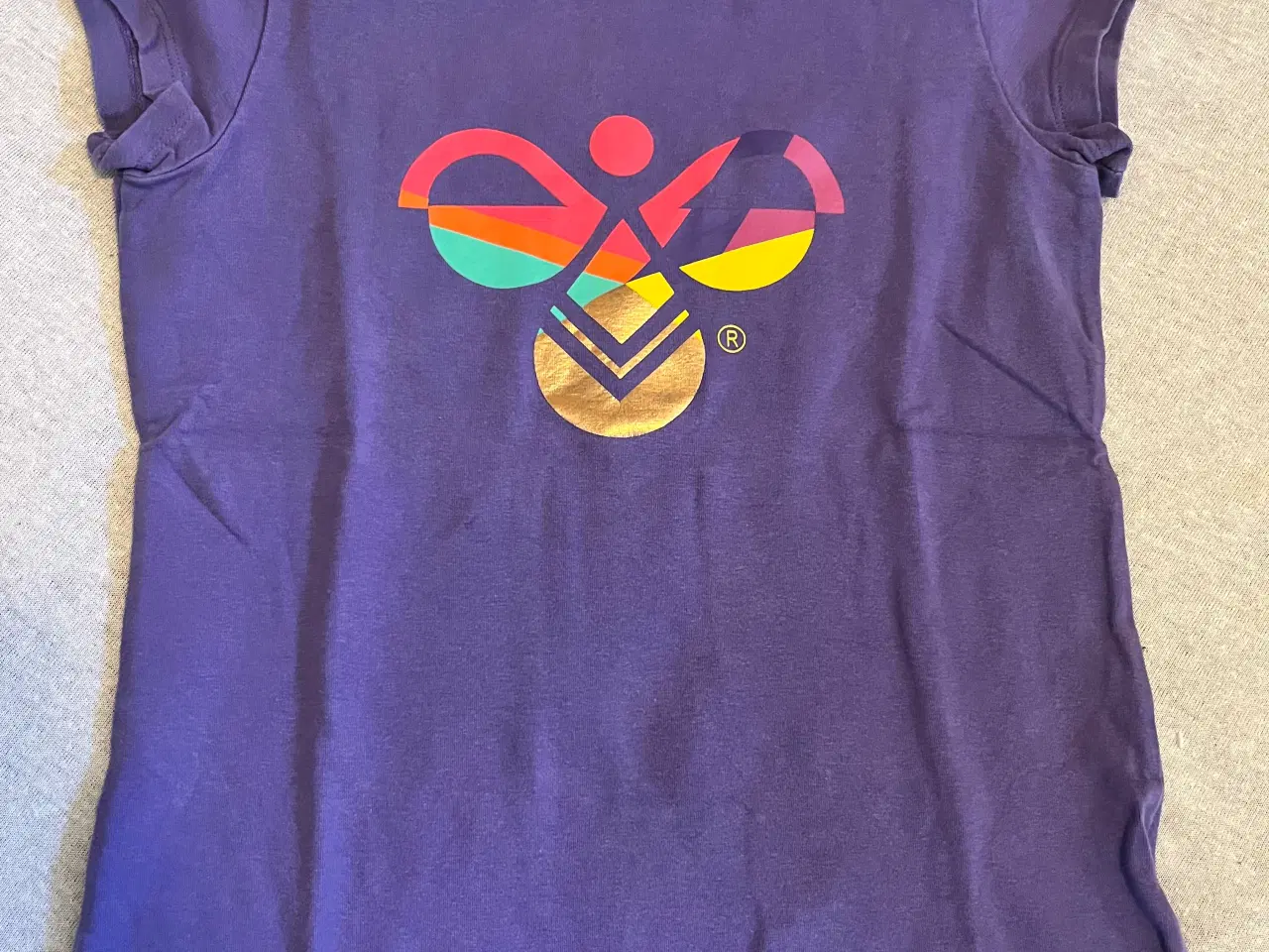 Billede 1 - T-shirts fra Hummel