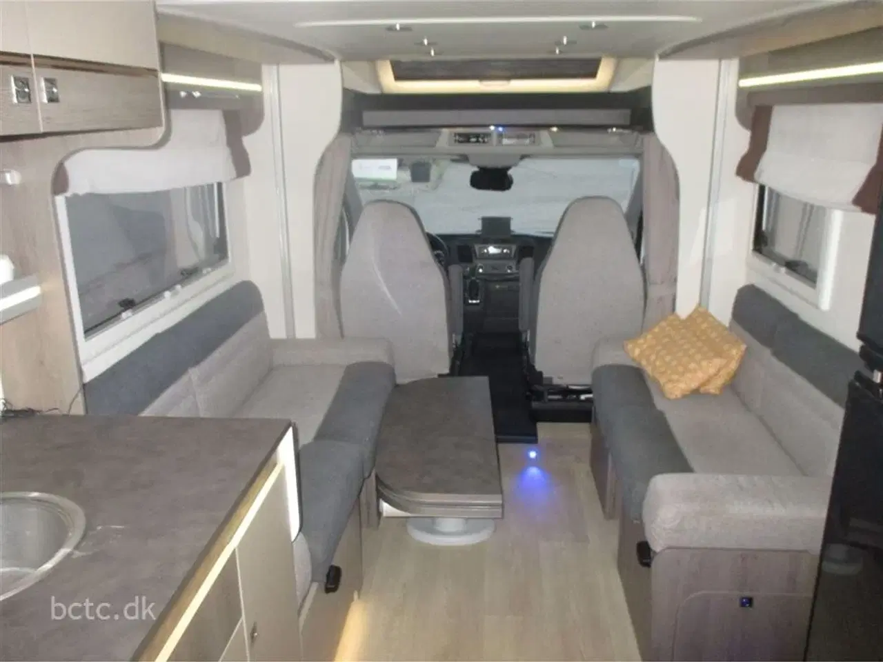 Billede 12 - 2020 - Chausson Titanium 640