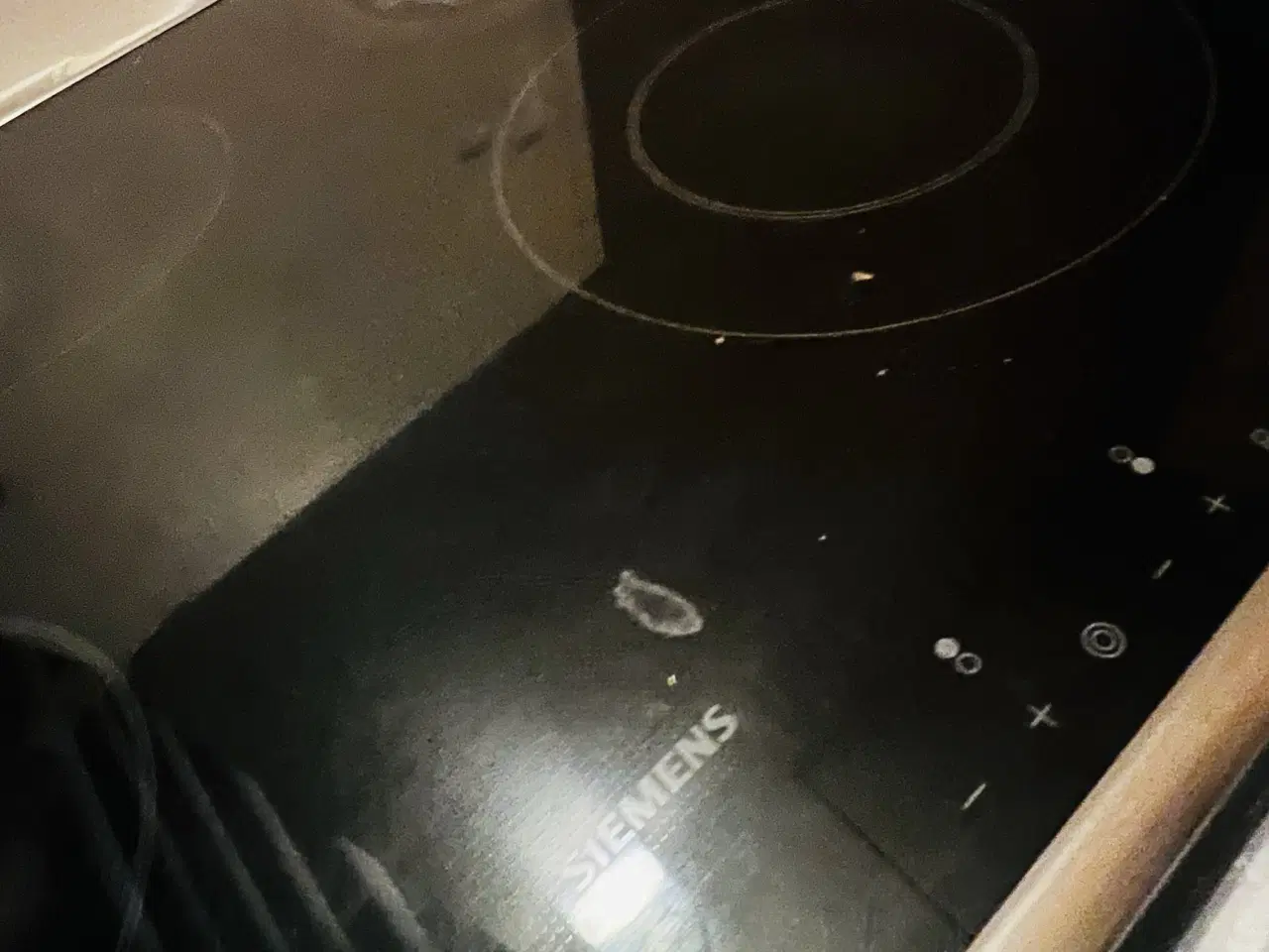 Billede 3 - Siemens Induktionskogeplade ET845FEN11