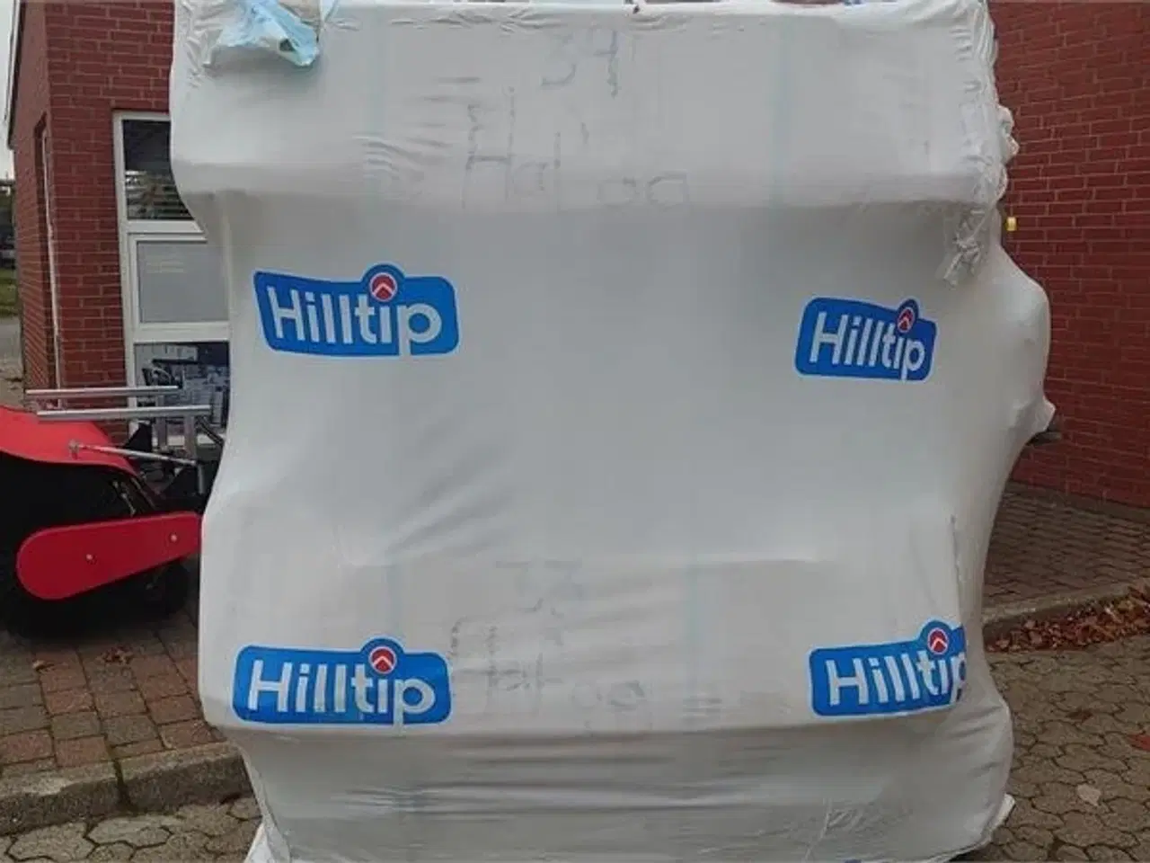 Billede 2 - Hilltip ICESTRIKER 380
