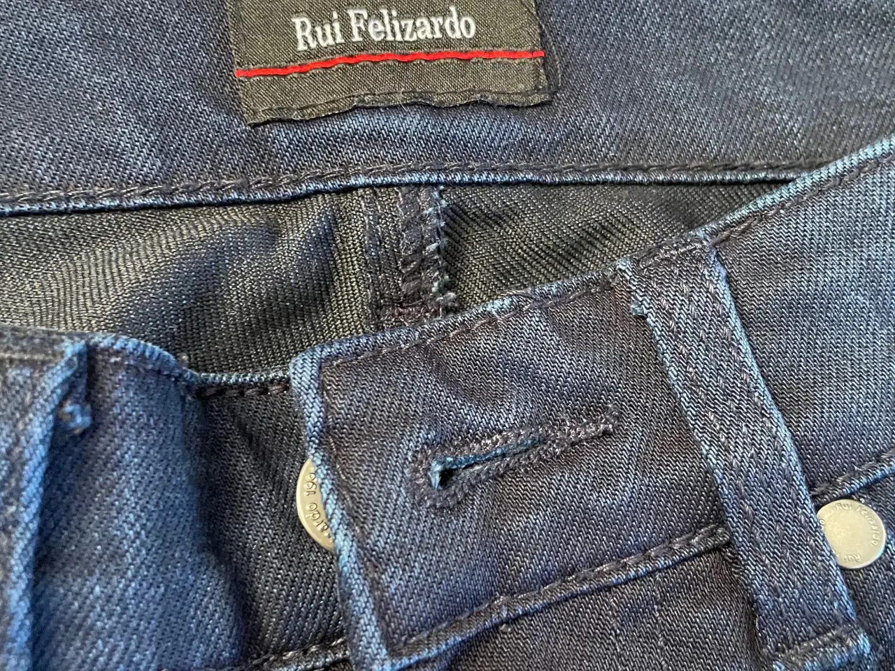 Billede 3 - Rui Felizardo jeans