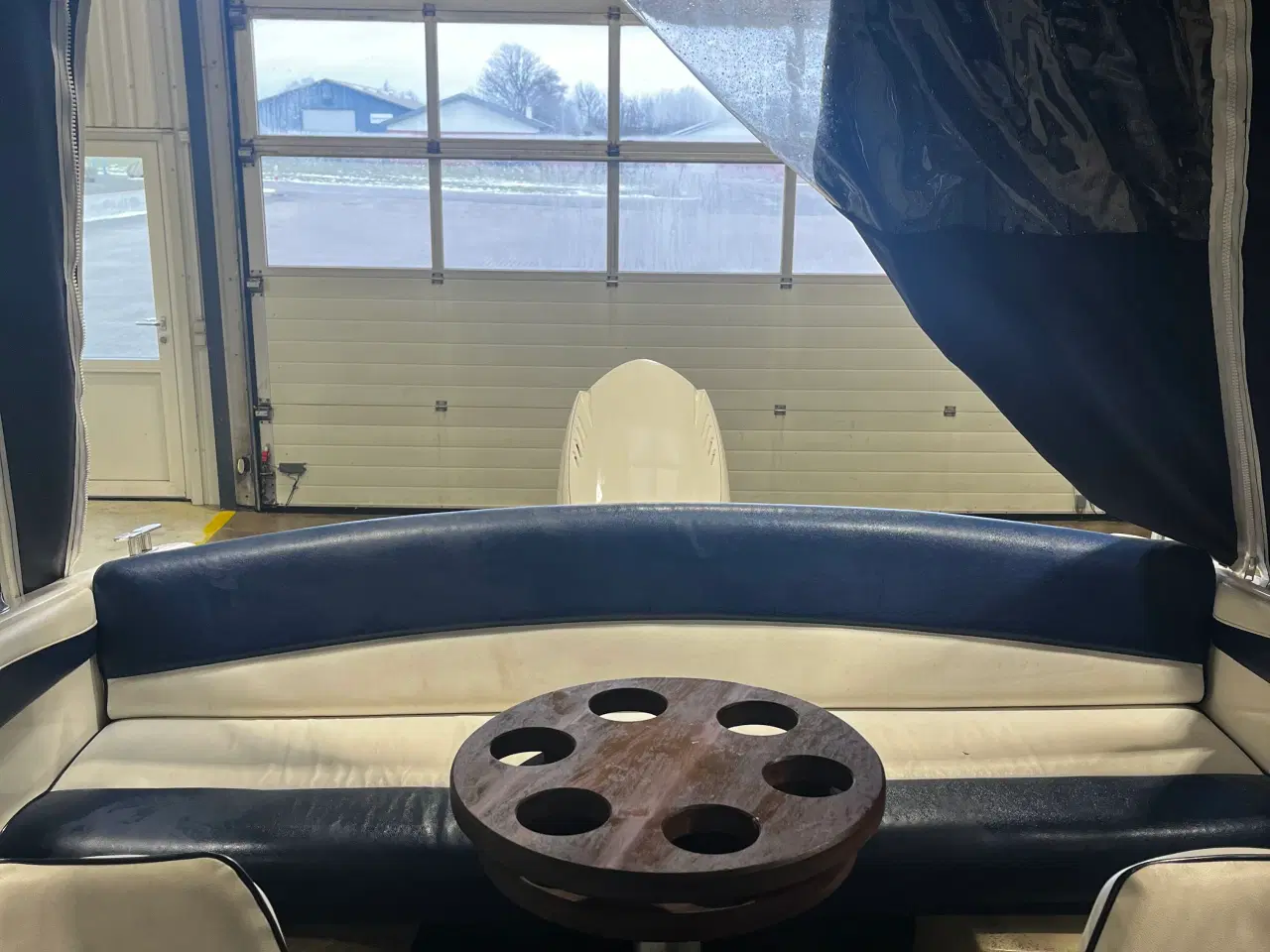 Billede 8 - Drago Fiesta 540