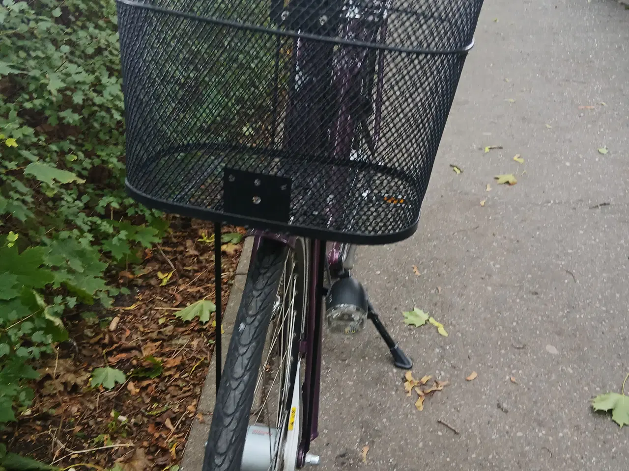 Billede 2 - Kildemoes dame cykel 