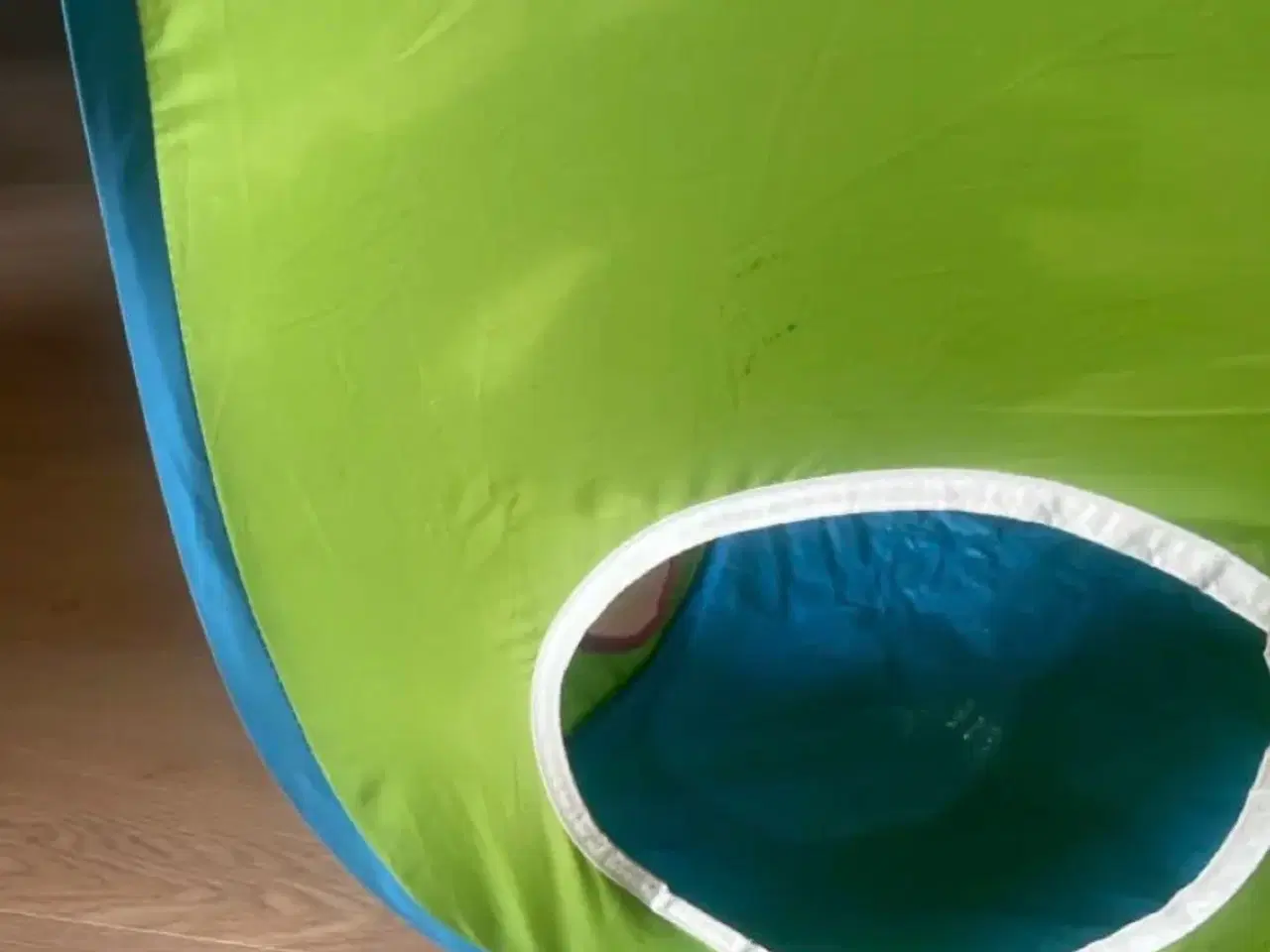 Billede 6 - IKEA lege telt og tunnel 