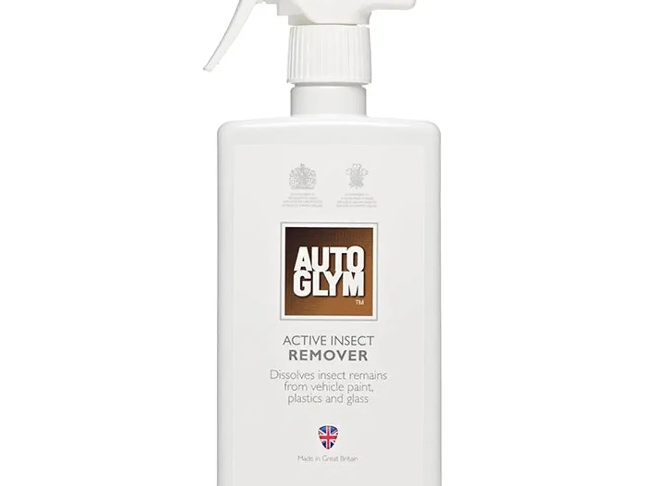 Billede 1 - Autoglym Active Insect Remover 500 ml.
