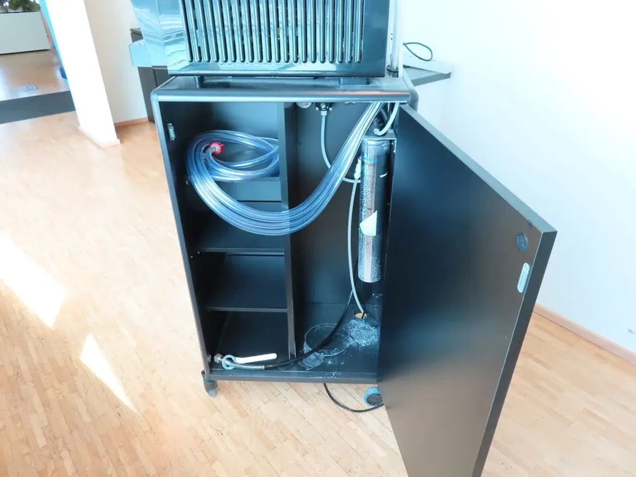 Billede 7 - Vanddispenser MULTIPLEX 14-2000-03