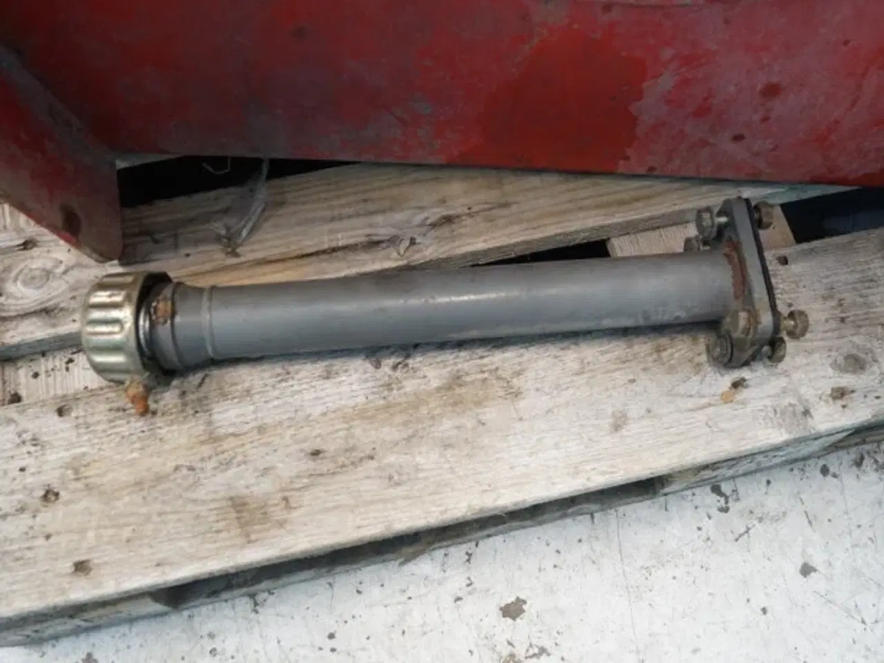 Billede 9 - Manitou MT 932T 231105