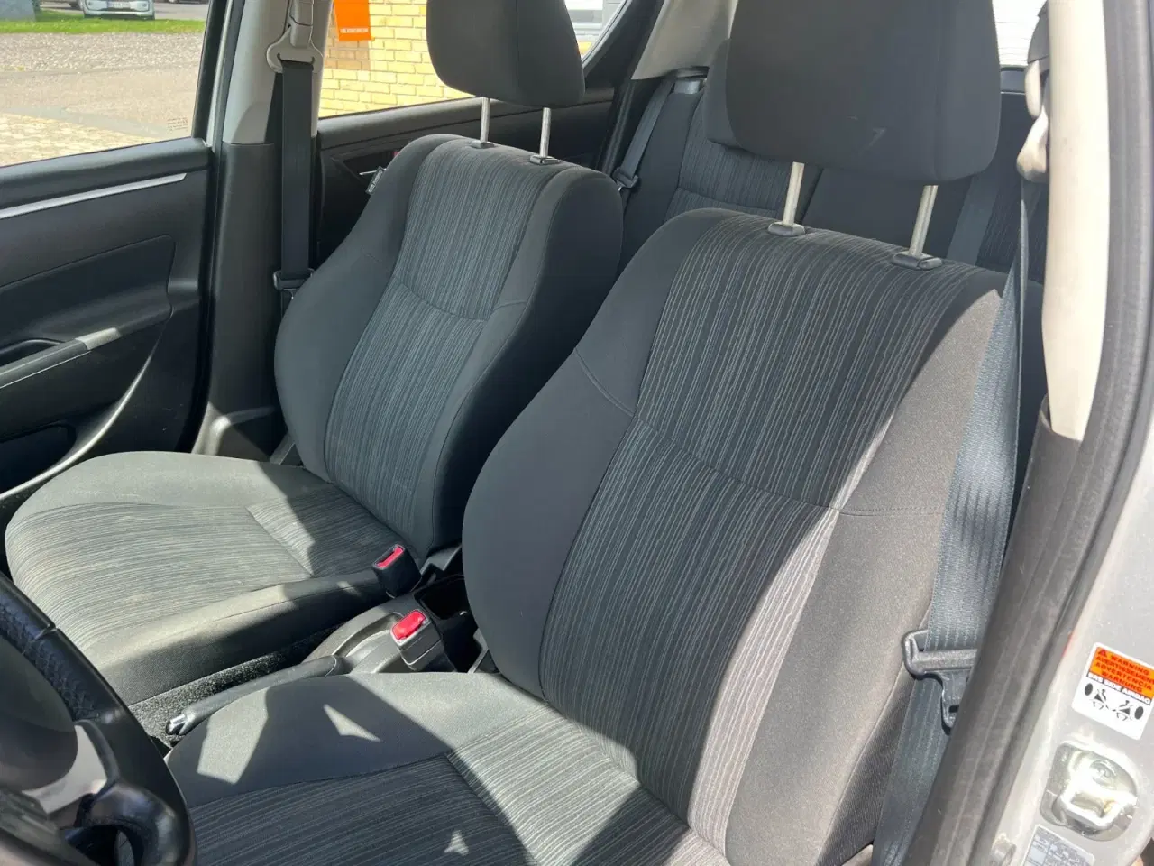 Billede 7 - Suzuki Swift 1,2 Dualjet Comfort