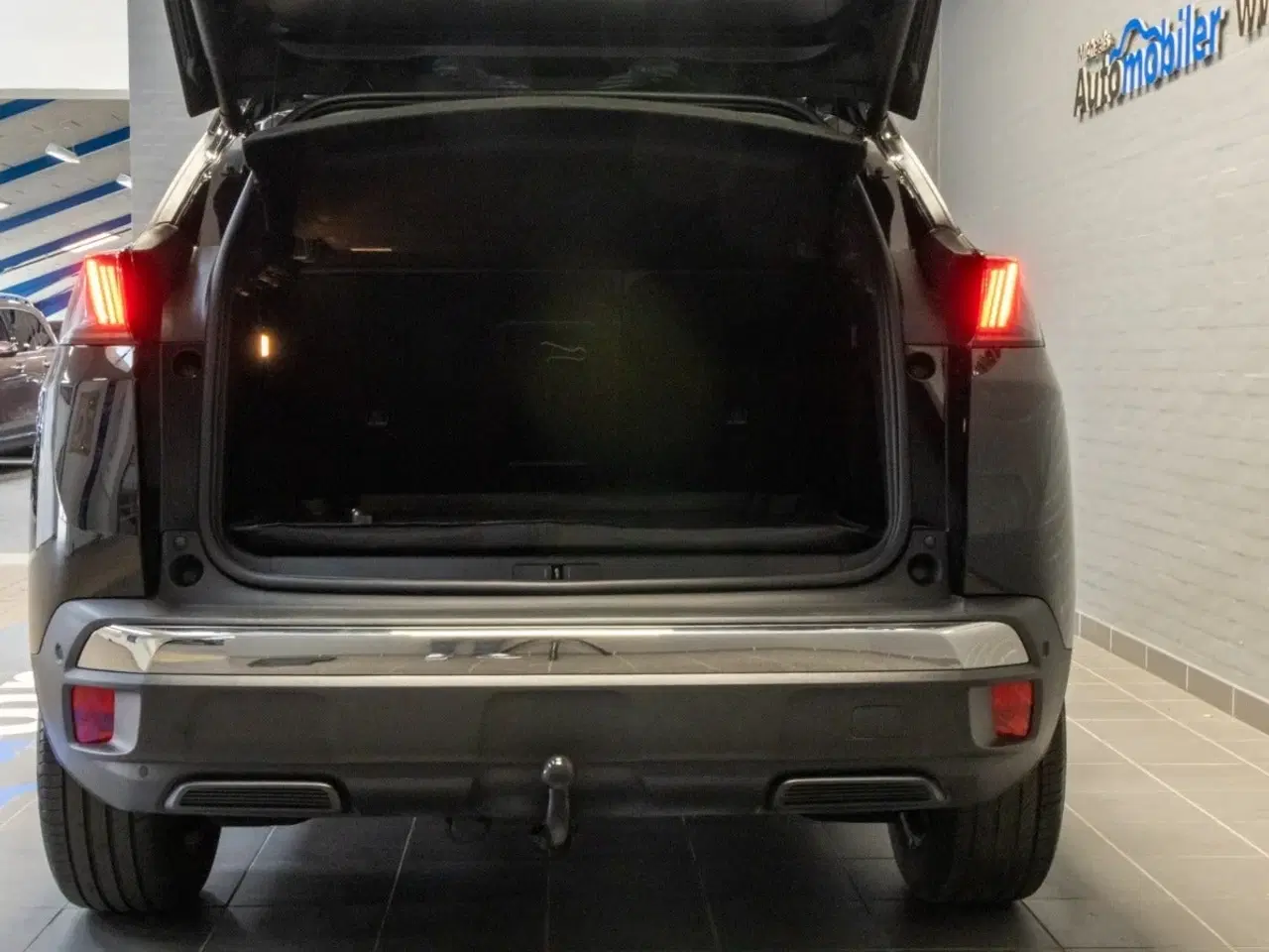 Billede 6 - Peugeot 3008 1,5 BlueHDi 130 Allure Pack EAT8