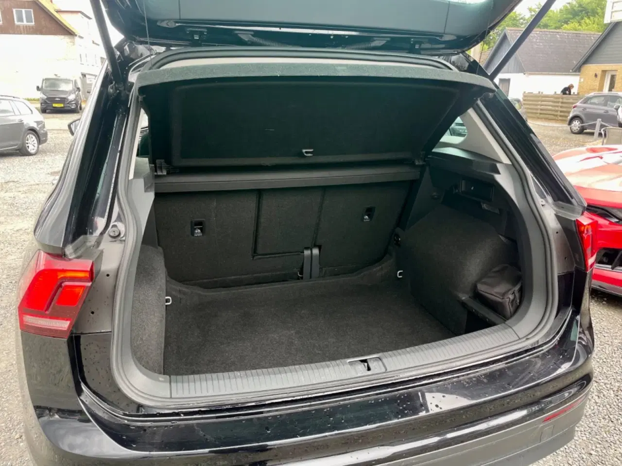 Billede 18 - VW Tiguan 1,4 TSi 150 Comfortline DSG 4Motion