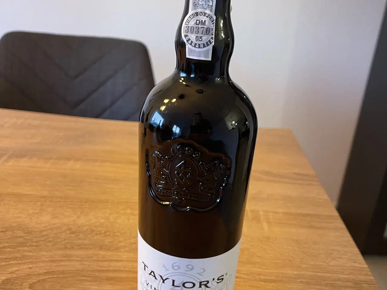 Billede 3 - Vintage Portvin fra Taylors 2003 2011 2017