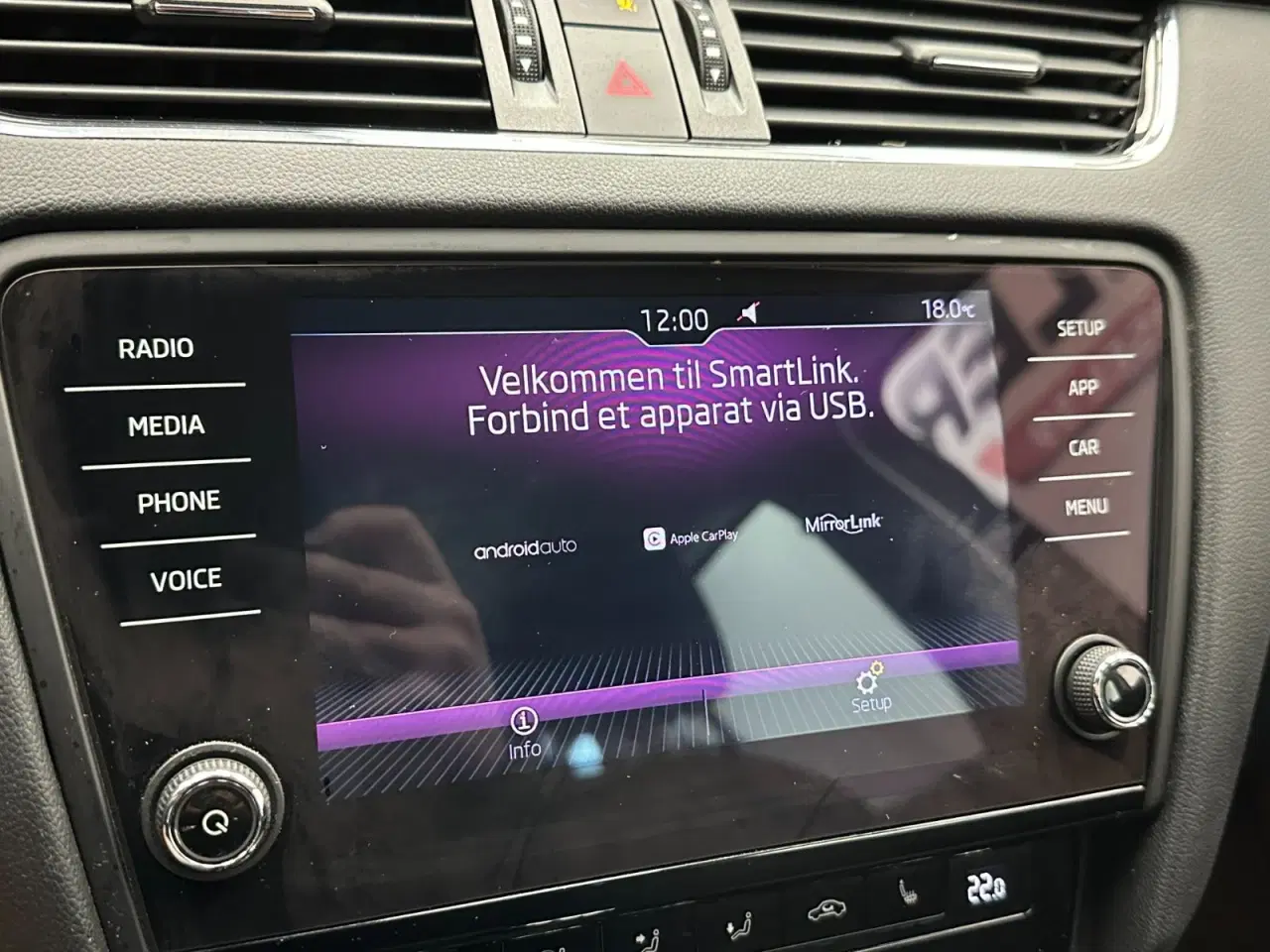 Billede 20 - Skoda Octavia 1,5 TSi 150 Ambition DSG