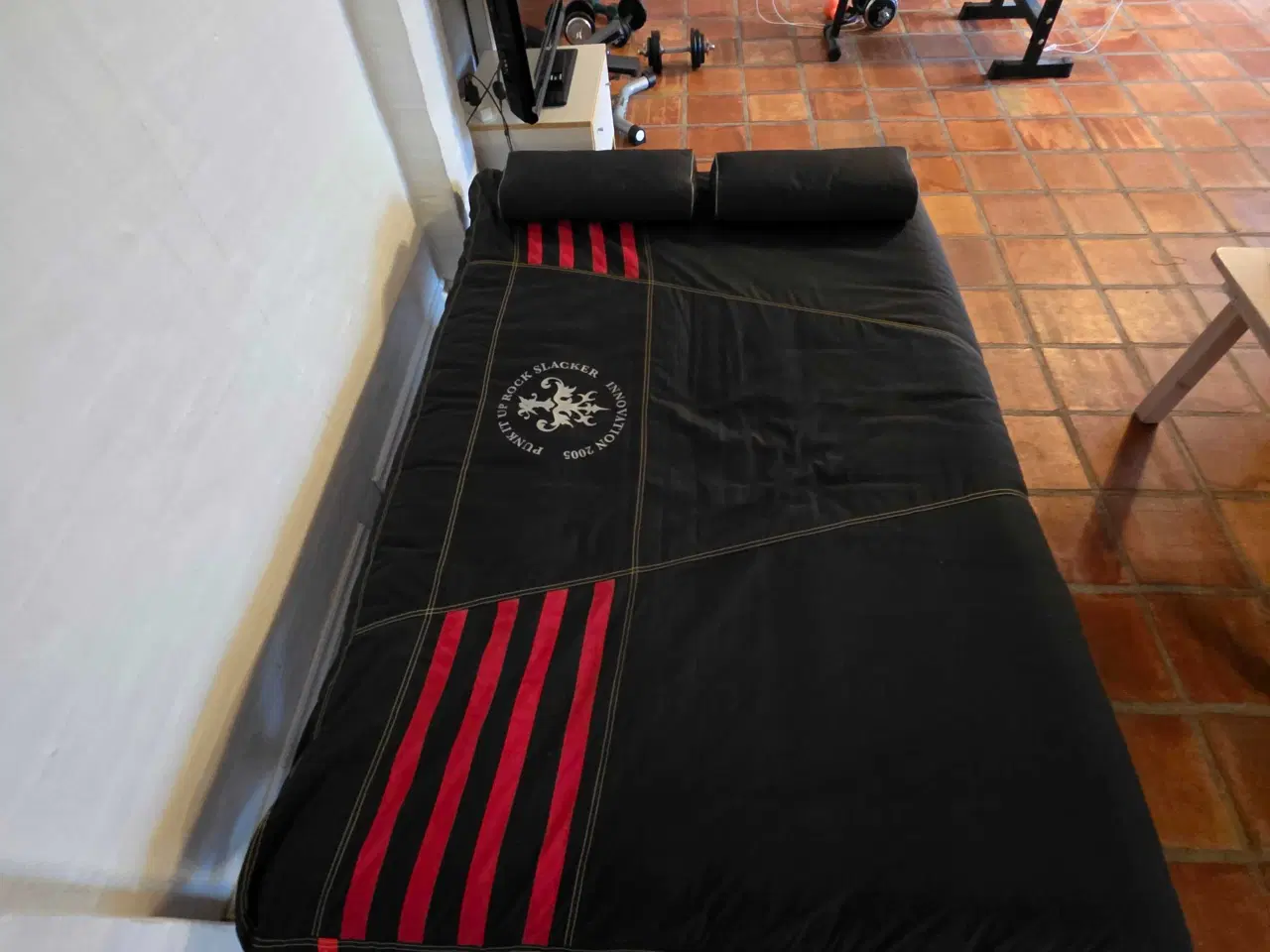 Billede 4 - Innovation futon sovesofa 