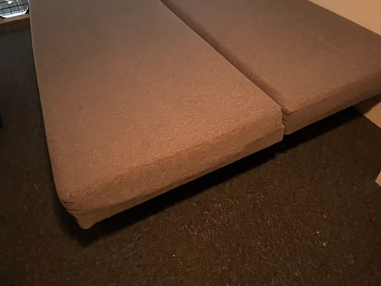 Billede 4 - Sovesofa let brugt.