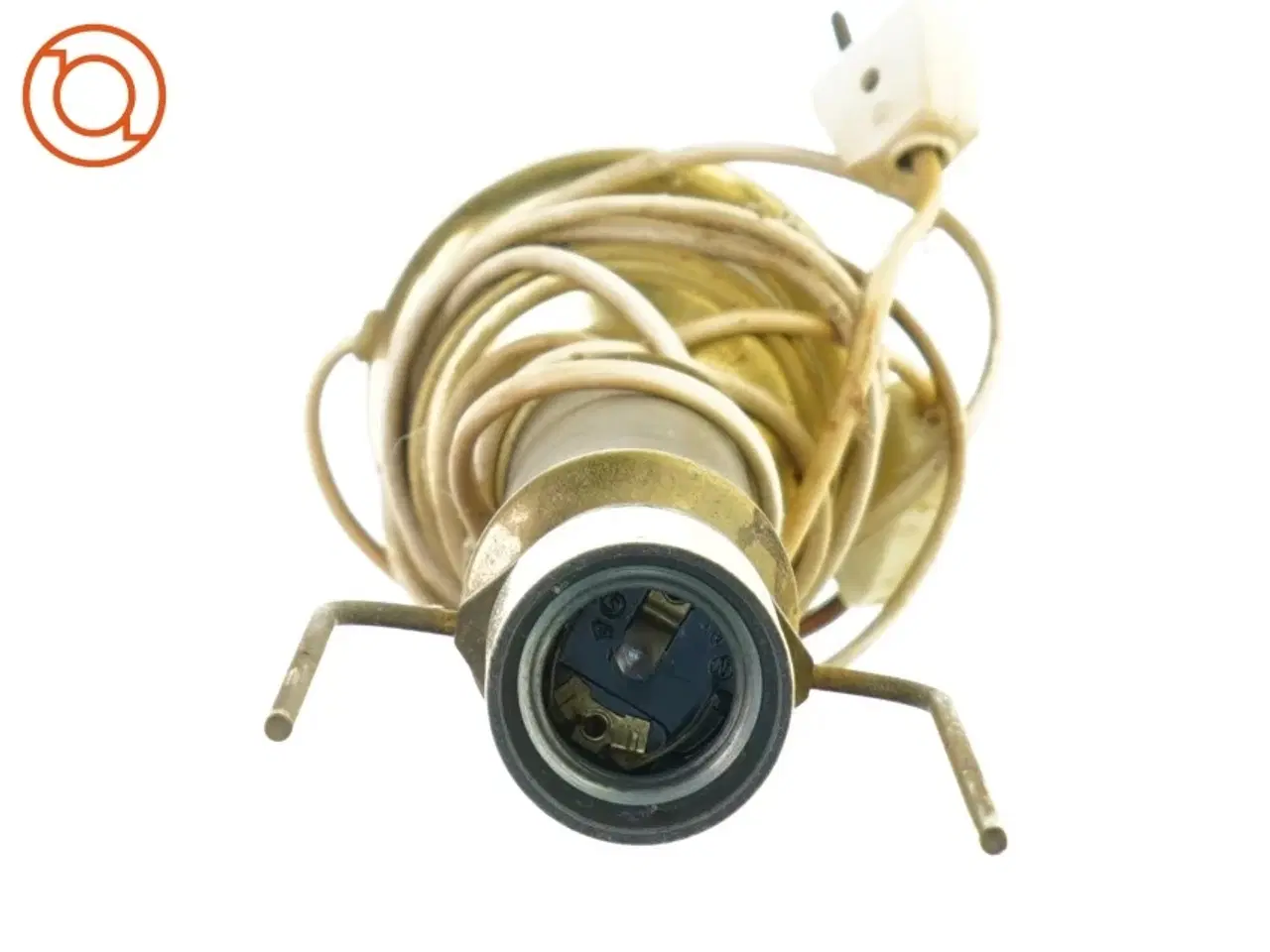 Billede 3 - Bordlampe (str. 55 x 11 cm)