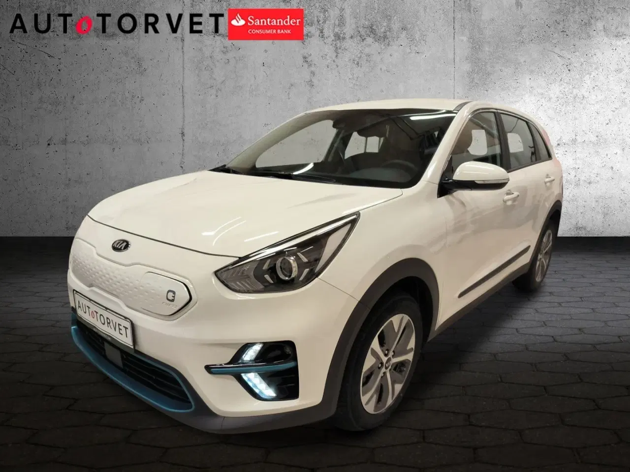 Billede 1 - Kia e-Niro 39 Comfort