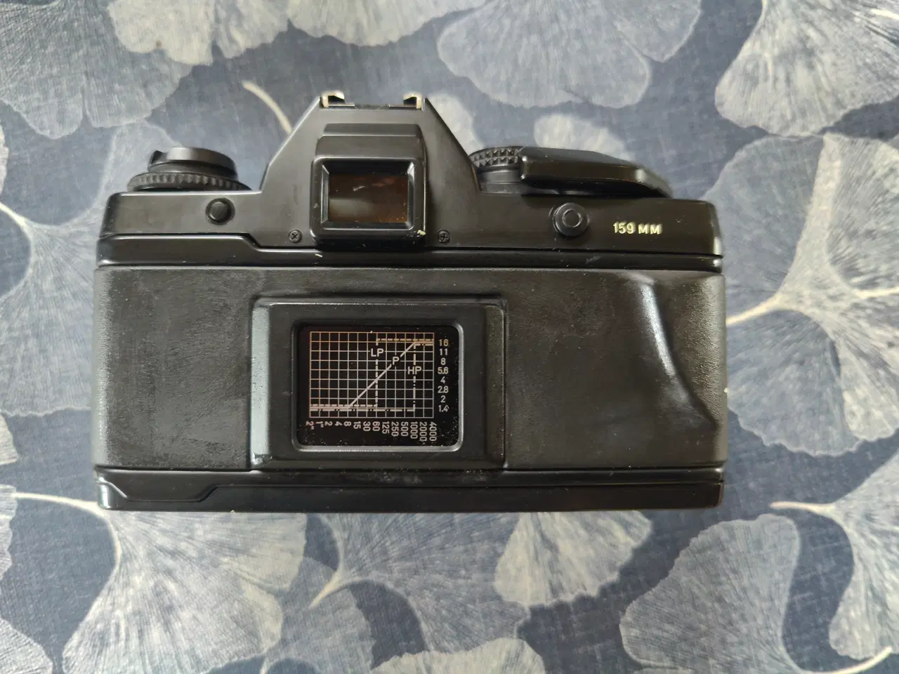 Billede 9 - Contax 159 MM