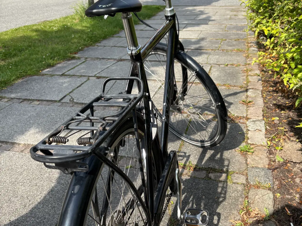 Billede 4 - Herrecykel, MBK