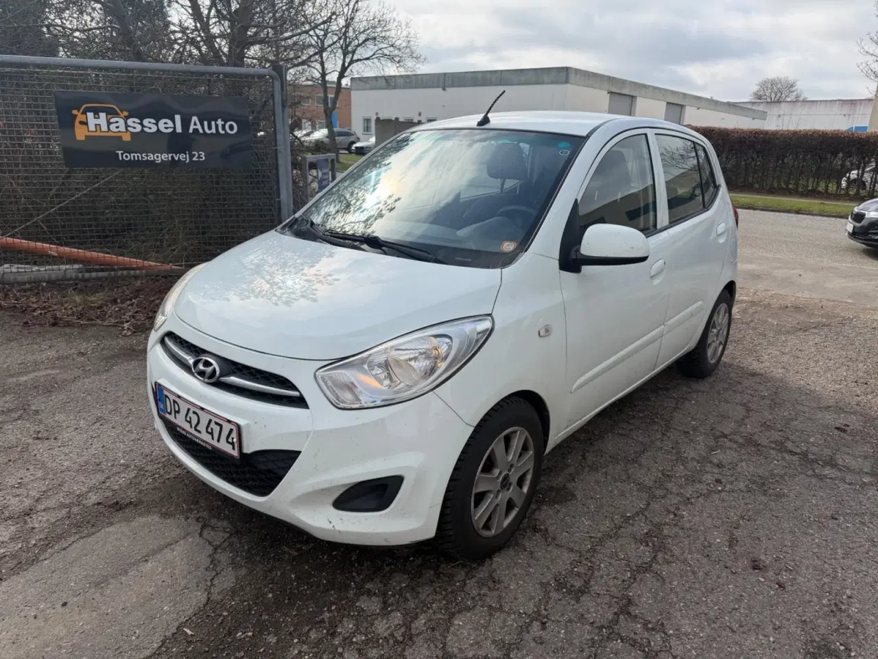 Billede 1 - Hyundai i10 1,2 Comfort