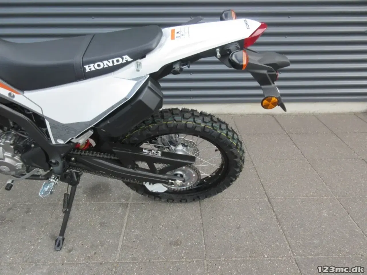 Billede 21 - Honda CRF 300 L MC-SYD BYTTER GERNE  5 ÅRS  GARANTI